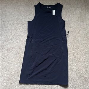 T by Talbots Athletic Dress – NWT – Size Small – Lightweight & Comfortable